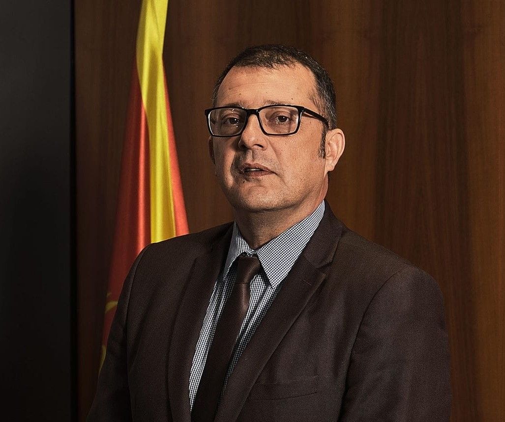 Marko Perunovic